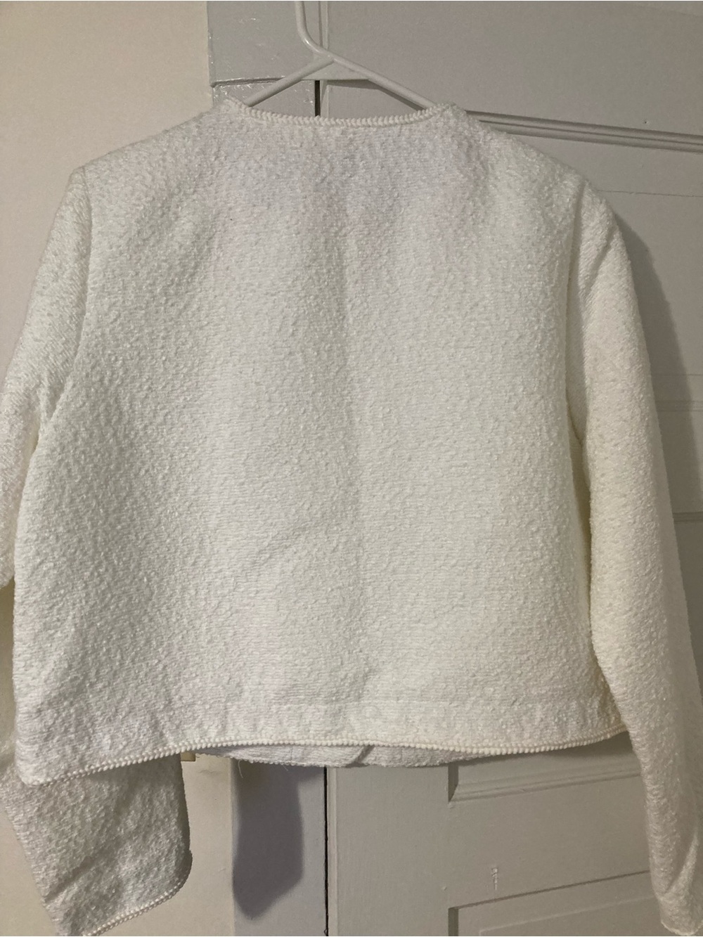 NWTS Dress Coat - Picture 5 of 7